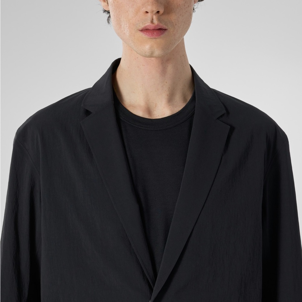 INDISCE BLAZER MEN'S (+ veilance bag) - Picture 4 of 13